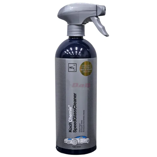 Koch Chemie Speed Glass Cleaner 750 ml